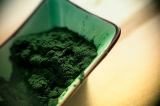 Spirulina Powder