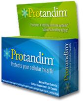 Protandim Supplement