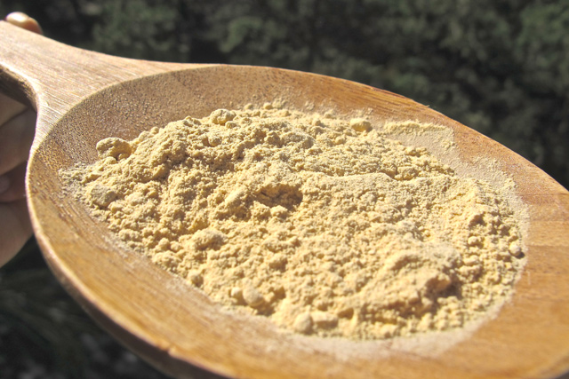 Maca Powder