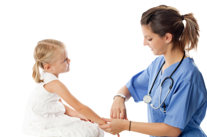 Nurse Practitioner Salary Pediatric