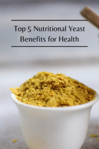 Top 5 Nutritional Yeast Benefits For Health - Superfoodsliving.com