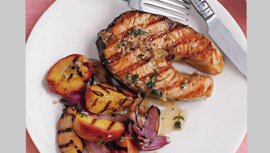 2-Gingery-Salmon-with-Peaches