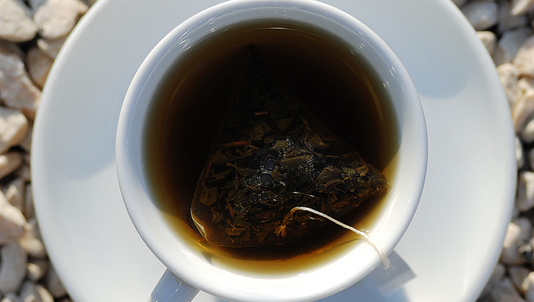 Green Tea Benefits For Men & Women Before Bed
