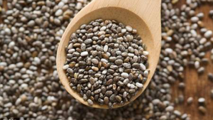 Chia Seeds