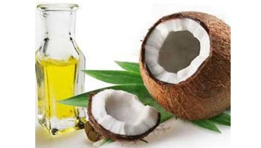 Coconut Oil