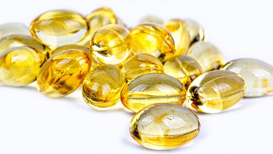 Fish oil