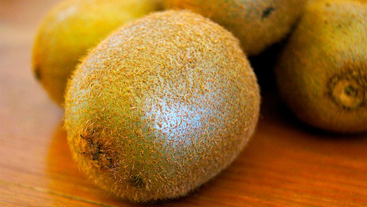 Kiwi Fruit