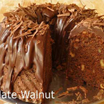 Walnut Butter Recipes 