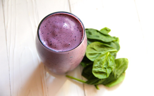 Spinach Superfood Smoothie