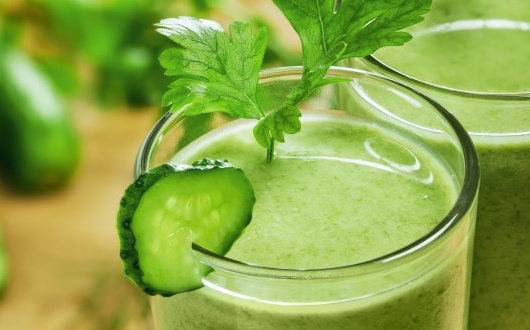 Detox Green Juice