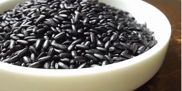 black-rice