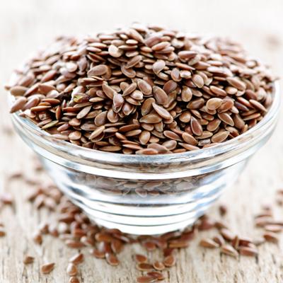 flaxseeds