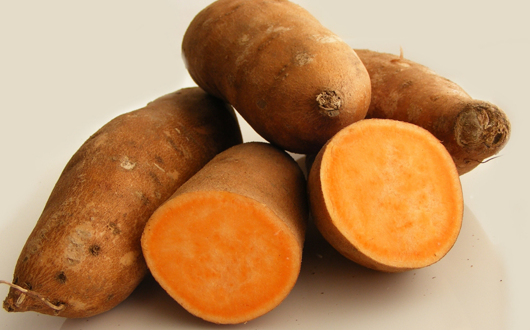 Sweet Potatoes