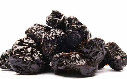 Prunes