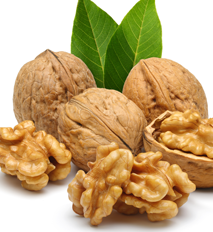 Walnuts