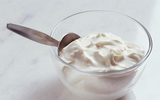 Greek Yogurt