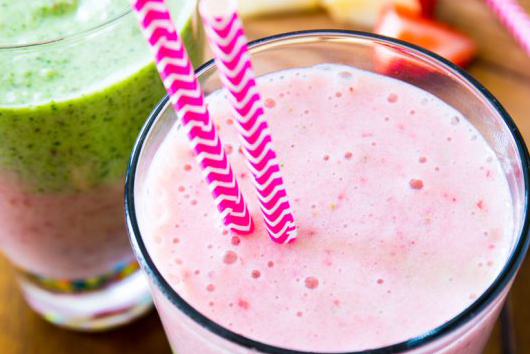 Power Smoothie