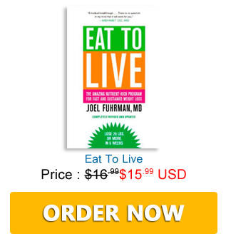 2-eat-to-live