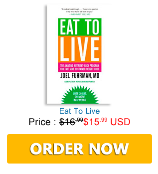 Eat To Live