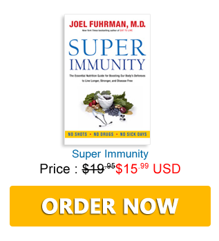 Superfood Immunity