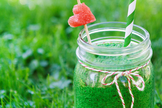 Magic Green Smoothie