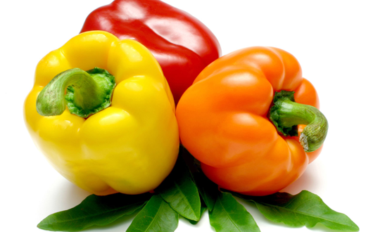 Bell-Peppers
