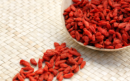 Goji-Berry