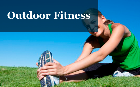 Outdoor Fitness