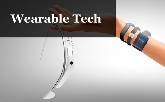 Wearable Tech