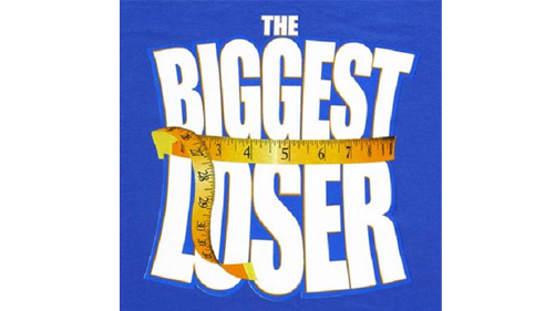 Biggest Loser Diet