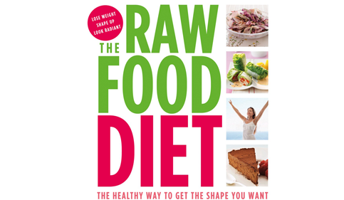  Raw Food Diet