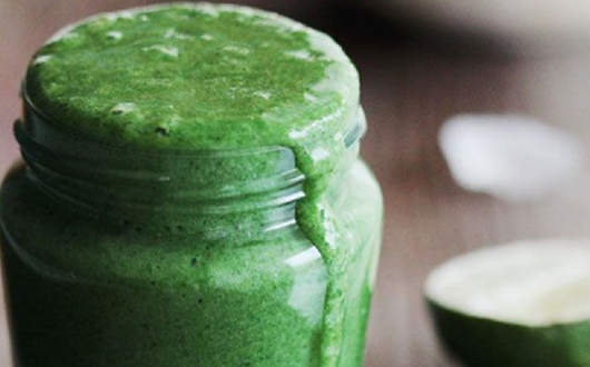 Green Smoothie