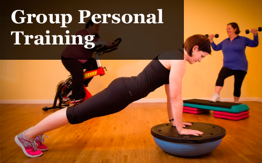 Personal Training