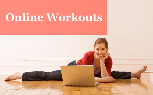 Online Workouts