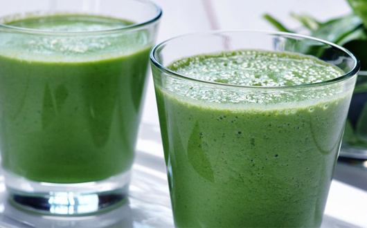 Green Smoothie