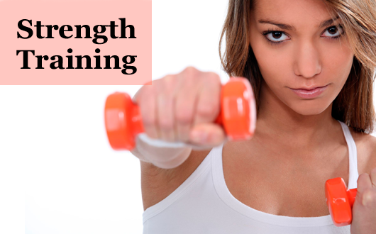 Strength Training