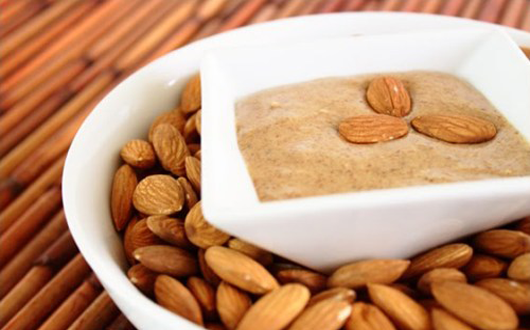 Almond Butter