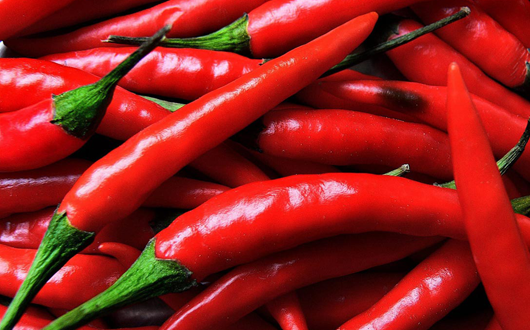 Chile Peppers