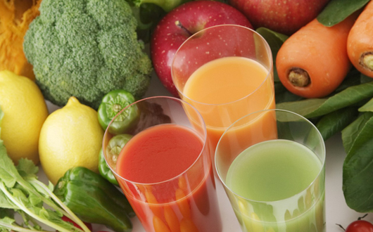 Juice Detox