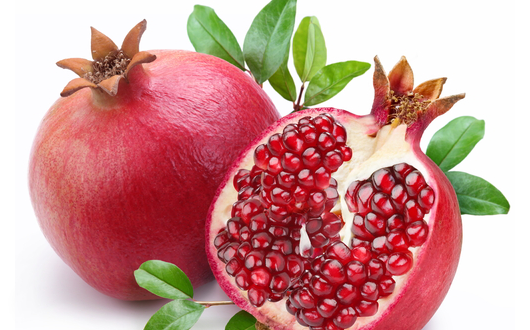 Pomegranates