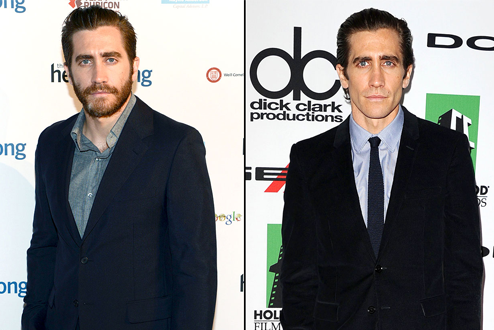 Jake Gyllenhaal