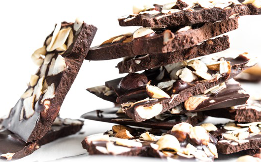 Chocolate Bark