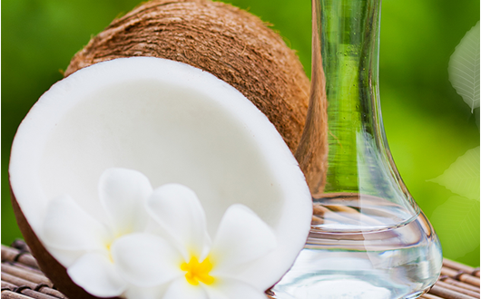 Fractionated Coconut Oil 