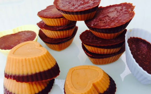 Reese's Peanut Butter Cupcakes