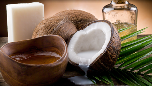  Coconut Oil