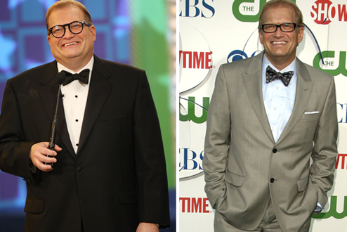 Drew Carey