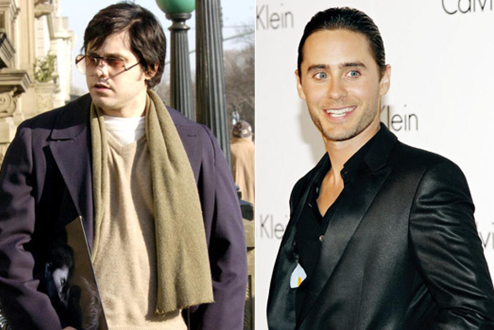 Jared Leto