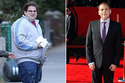 Jonah Hill