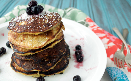 Paleo Cake