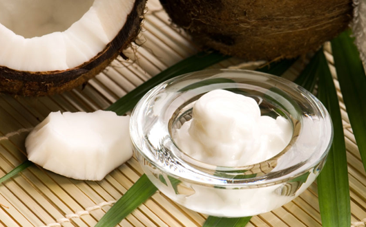 Virgin Coconut Oil